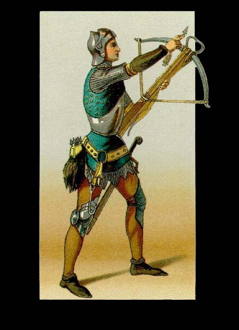 Arbalétrier
