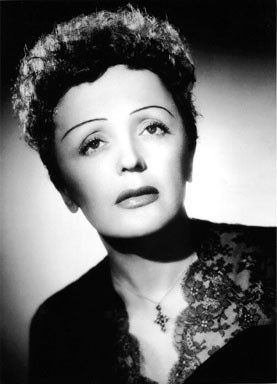 Edith Piaf