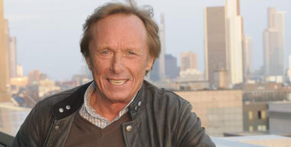 Claus Theo Gärtner