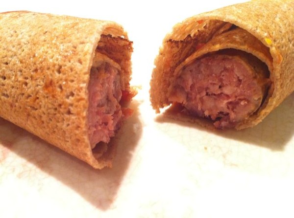 La galette saucisse Centerblog