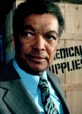 Earl Cameron