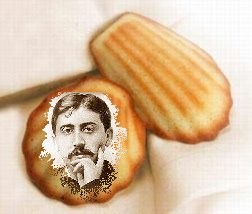 Une madeleine de Proust