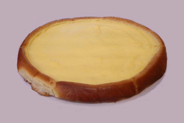 Tarte La Papette