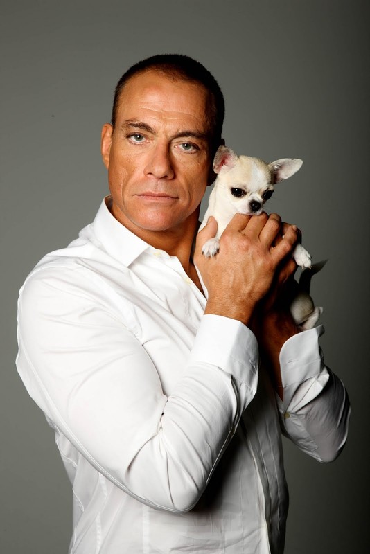 Jean-Claude Van Damme