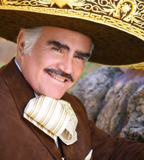 Vicente Fernandez