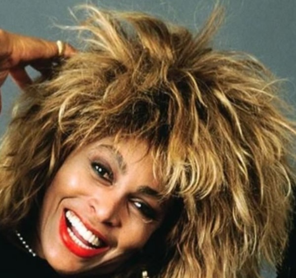 Tina Turner - Centerblog