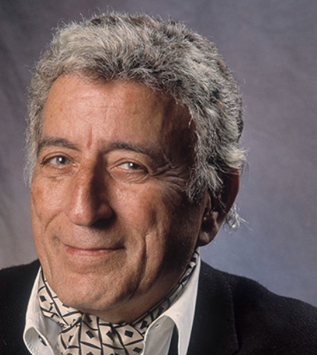 Tony Bennett